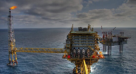 Reliance shuts offshore oil-producing field in Krishna-Godavari basin