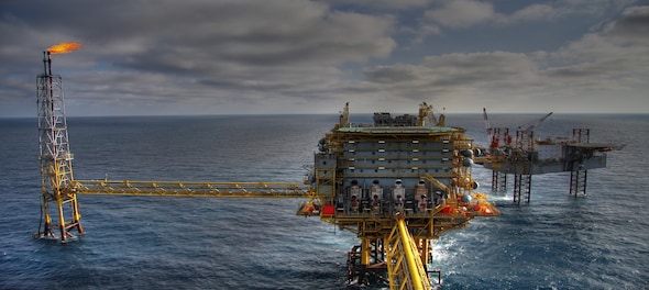 Reliance shuts offshore oil-producing field in Krishna-Godavari basin