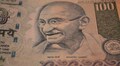 Rupee slumps 35 paise to 74.76 against US dollar
