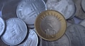 Rupee opens lower at 69.04 a dollar, FOMC in focus
