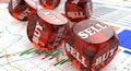 November 16: Buy Motherson Sumi; Sell Reliance Infra and DHFL, says Ashwani Gujral