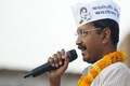 Will do anything to defeat Modi, Shah: Kejriwal on alliance with Congress