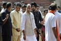 Naxalism will end in next three-five years, says Home Minister Rajnath Singh