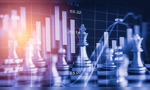 Aeroflex Industries projects up to 40% revenue growth after a nearly 15% rally in one month - CNBC TV18