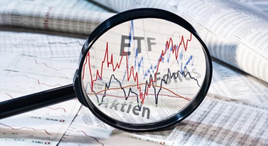 India-focused offshore funds, ETFs log $1.55 bn outflow in June quarter