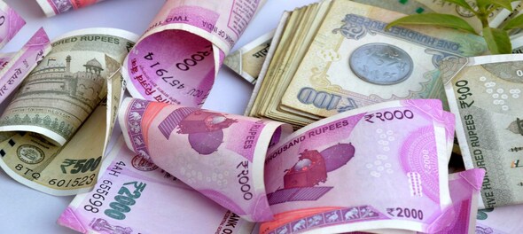 Finance ministry allows additional Rs 7,376 crore borrowing by Uttar Pradesh, Andhra