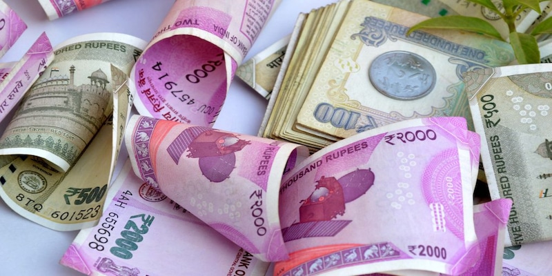 Rupee hits its lowest: here is how much other currencies depreciated this year