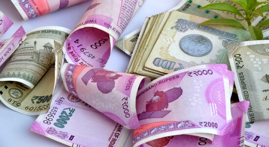 Rupee Rupee