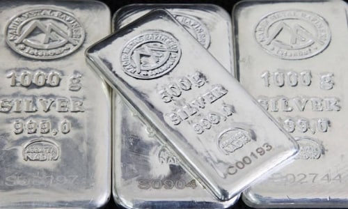 Is silver becoming the new gold? Here are the ways to invest in the metal