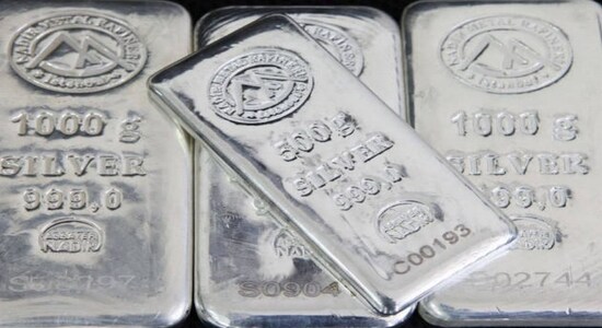 Would place higher bet on silver than gold, says Angel Broking's Prathamesh Mallya