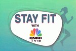 Stay Fit: Move Better, Get Stronger