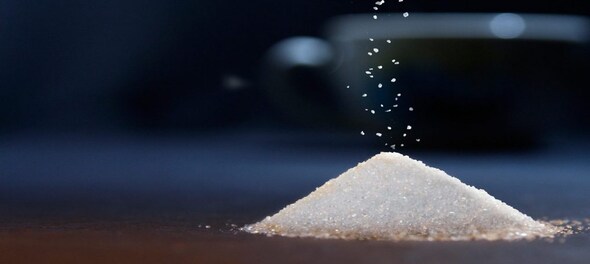 Govt extends sugar export deadline by 3 months till December