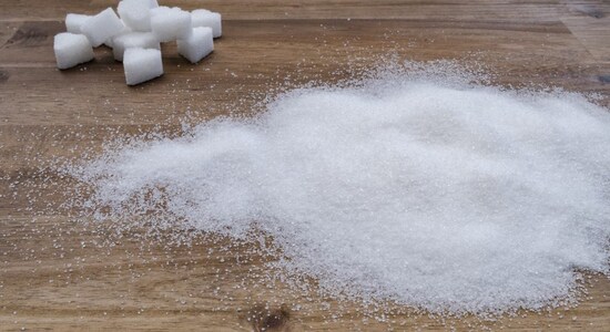 Despite challenges India should be able to export 5-6 mt of sugar in 2021: Balrampur Chini CFO Pramod Patwari