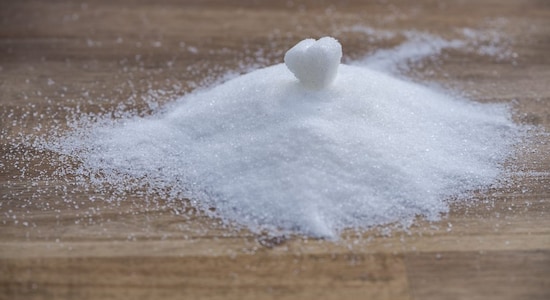 Sugar exports up by 64% to 71 lakh tonnes during Oct'21-Apr'22: ISMA