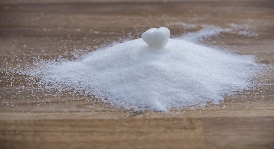 Sugar export, lockdown Sugar export, lockdown
