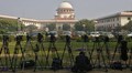 CJI first among equals, has power to allocate cases, says Supreme Court