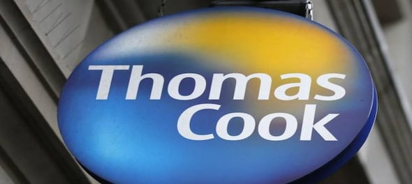 Thomas Cook board approves Rs 150 crore share buyback scheme