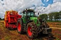 Farm income may drive tractor sales volume 10-12% this fiscal : Crisil