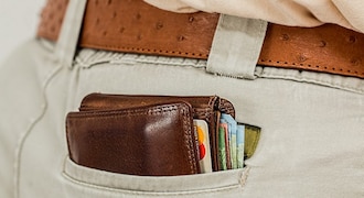 Here’s how you can secure financial independence with credit cards