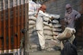 New wage settlement deal boosts cement sector, stocks surge up to 7%