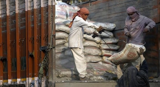 Check out why Reliance Securities' is upbeat on cement stocks and price trajectory