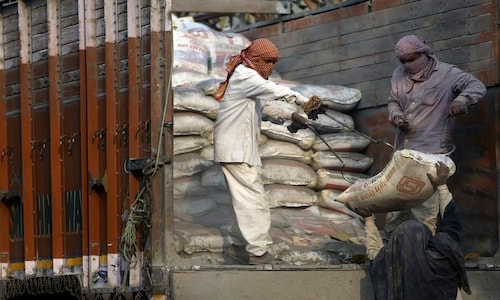 Shree Cement Q4 profit surges 31% to Rs 399 crore