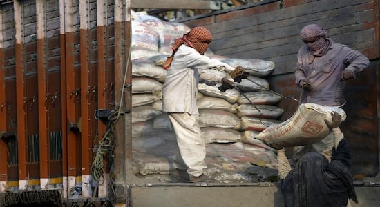 Cement demand may rise before elections