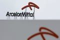 ArcelorMittal reports $1.1 bn net loss in March quarter