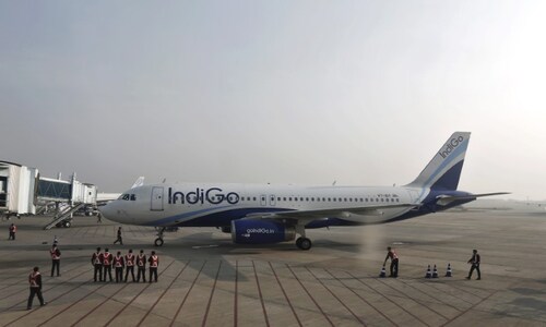 IndiGo aims to reduce cost, offer new overseas destination with its maiden A321neo