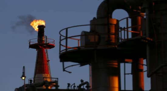 Commodity Corner: Buy crude on dips, says T Gnanasekar