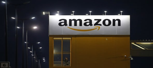 Amazon's cloud unit plans to sell own networking switches