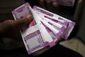 Government looking at introducing tax on cash withdrawal of Rs 10 lakh a year, says report