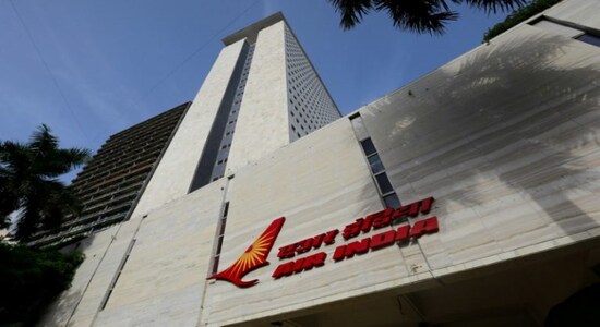 Government plans to sell Air India's iconic Mumbai building to JNPT