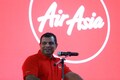 Malaysian PM says AirAsia CEO Tony Fernandes stepped aside temporarily, downplays probe