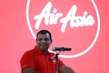 Airasia.com will soon start selling flight tickets of other airlines, says Tony Fernandes