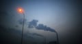 Green signal: China’s carbon emissions trading market to start this month