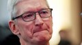Apple CEO changes Twitter name to 'Tim Apple'