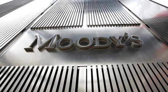 India least vulnerable to currency pressures, says Moody’s