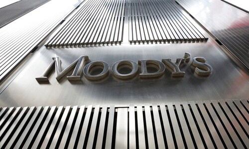 Moody's downgrades Indiabulls Housing Finance's long-term rating; shares fall over 9%