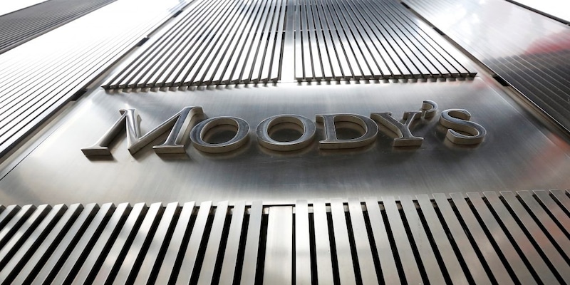 India least vulnerable to currency pressures, says Moody’s