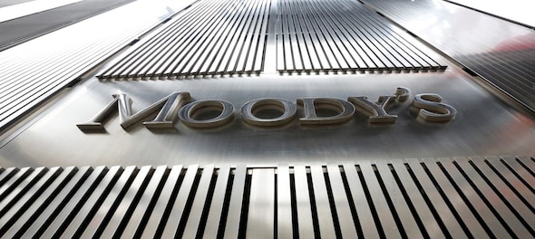 Very difficult to reverse some trends over longer term, says William Foster of Moody's