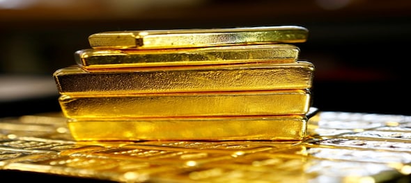Gold stabilizes ahead of US monetary policy meeting