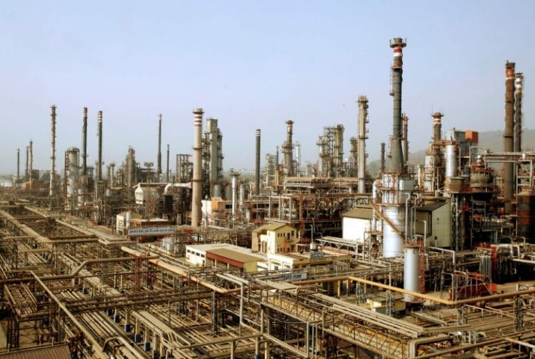 Ge Power Bags Rs 220 Crore Order For Hpcl S Vizag Refinery Cnbctv18 Com