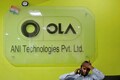 Steadview pumps in over Rs 520 crore in Ola