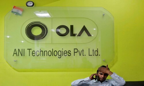 Ola Co-Founder Ankit Bhati ‘distances’ himself from day-to-day operations