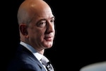 Jeff Bezos worked at McDonald's when he was 16 — here's what he learned