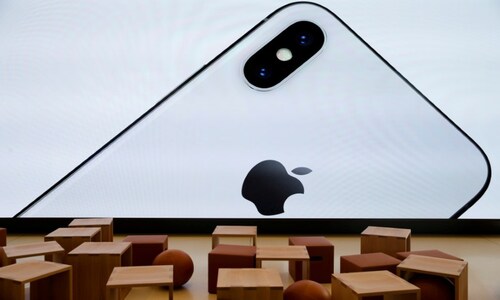 iPhone X pocketed 35% of total handset industry profits in Q4 2017