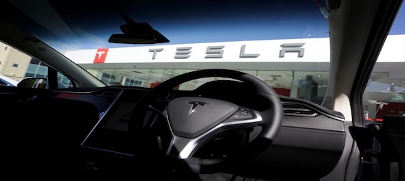 Tesla's Model X safety at centre of South Korean trial over fatal crash
