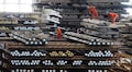 Increased demand may push metal prices higher: Fat Prophets