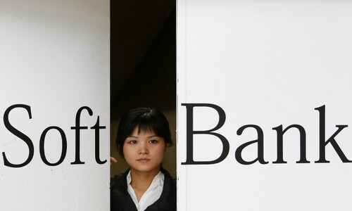 SoftBank holding talks to increase stake in Paytm Mall